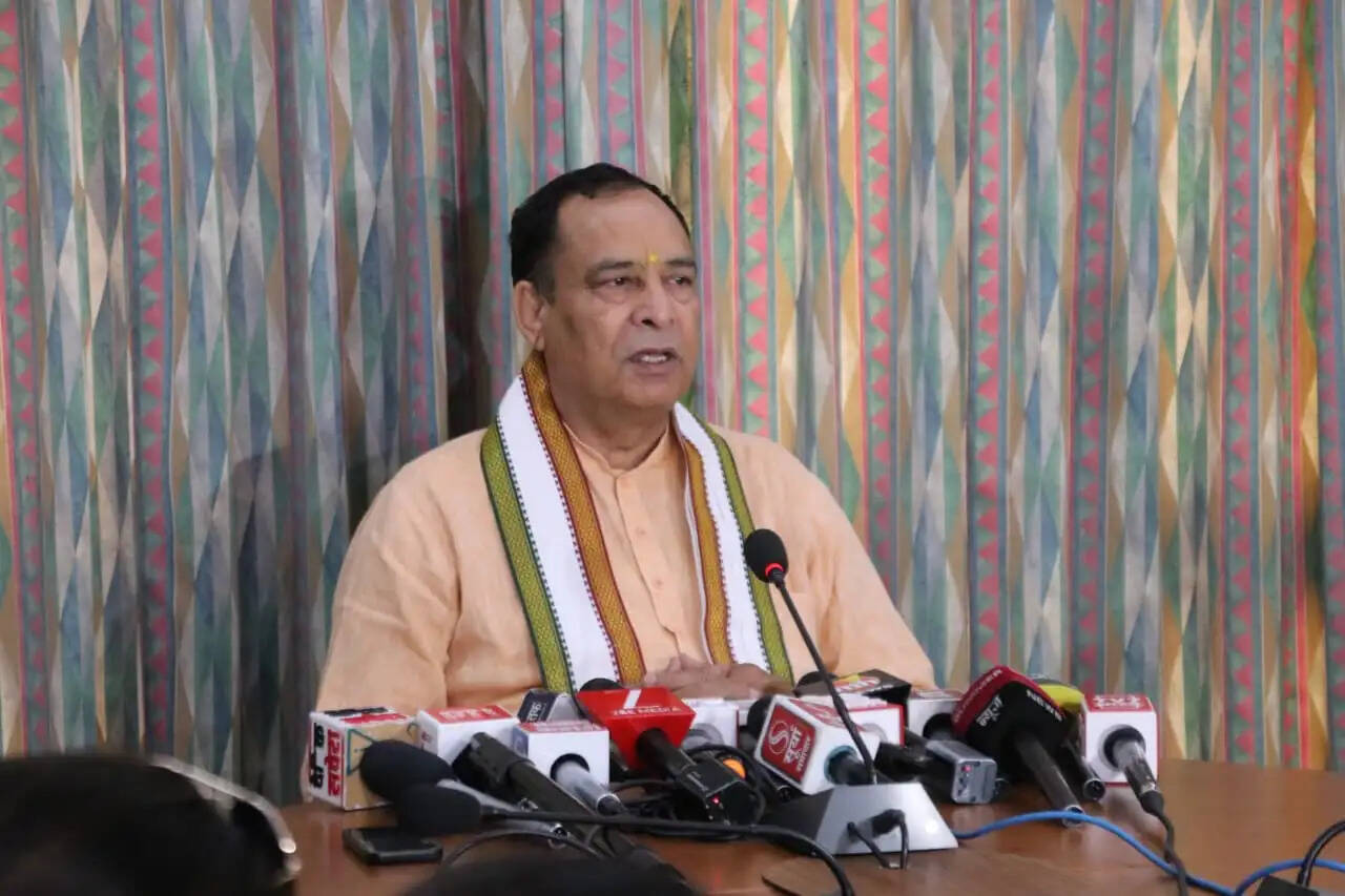 महिला आरक्षण के विरोधी राजनीतिक दलों को महिलाएं ही देंगी जवाबः बड़ौली