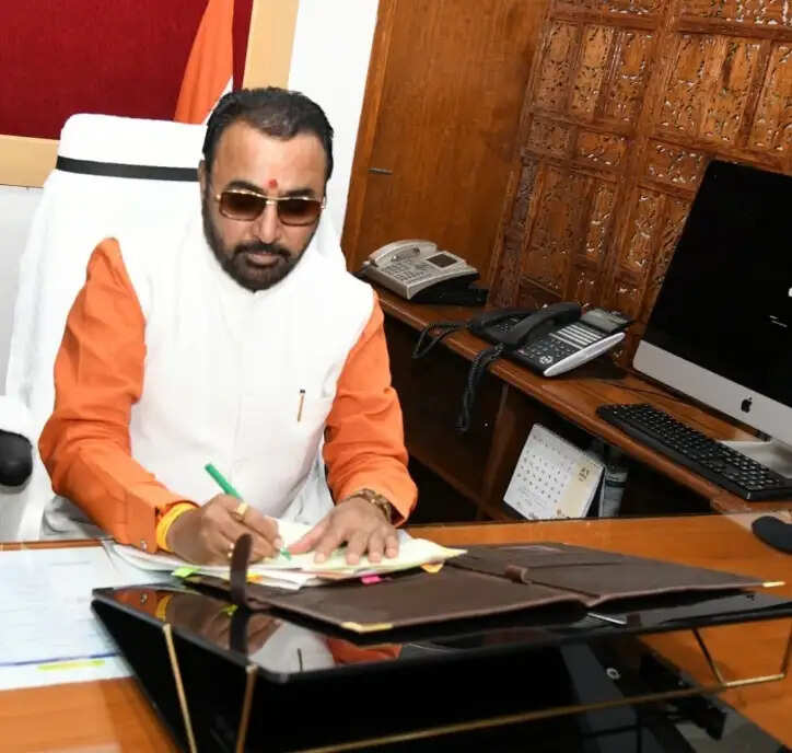 सैन्य और फील्ड अस्पतालों में आयुष सेवाएं शुरू करने का प्रस्ताव, रक्षा मंत्री को प्रतापराव जाधव ने लिखा पत्र