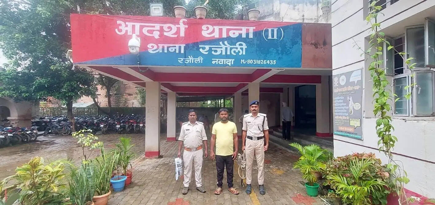 युवक सुनीलहत्याकांड में एक आरोपी गिरफ्तार