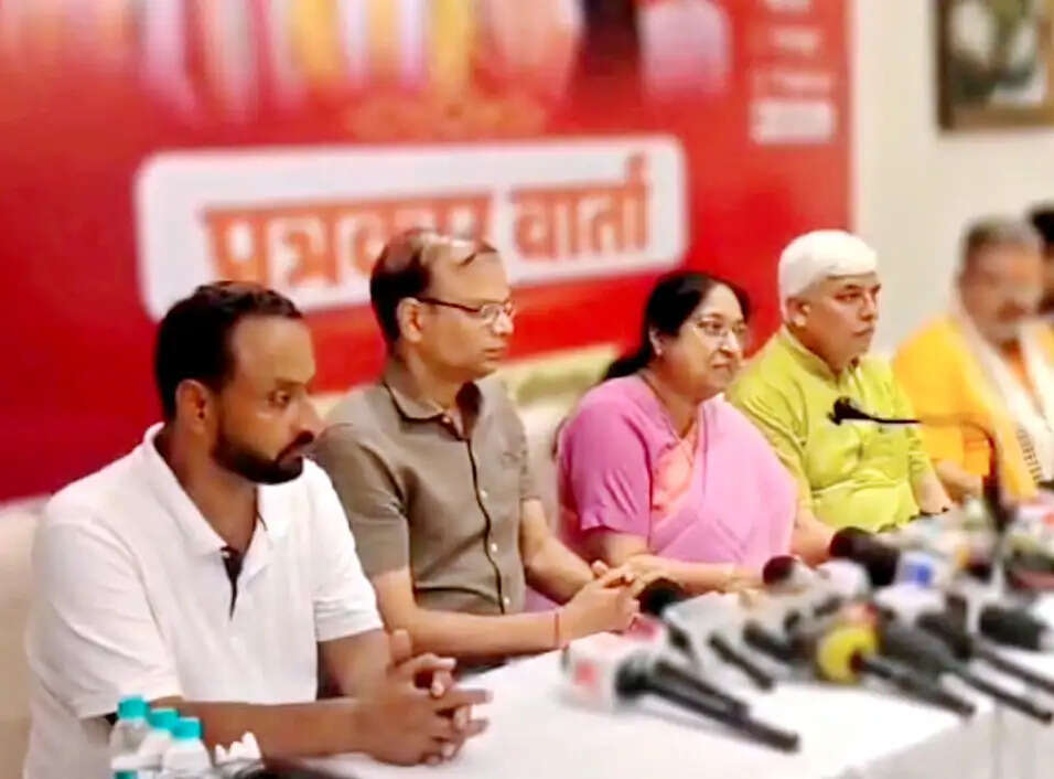 जींद : कांग्रेस ने अगर पटरी बिछाई है, तो हमने उस पर आधुनिक ट्रेन दौड़ा दी : सुधा यादव