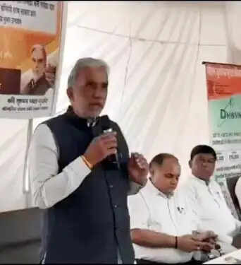 फरीदाबाद : हर घर तक सस्ती और स्वच्छ ऊर्जा पहुंचाना प्रधानमंत्री का लक्ष्य : गुर्जर