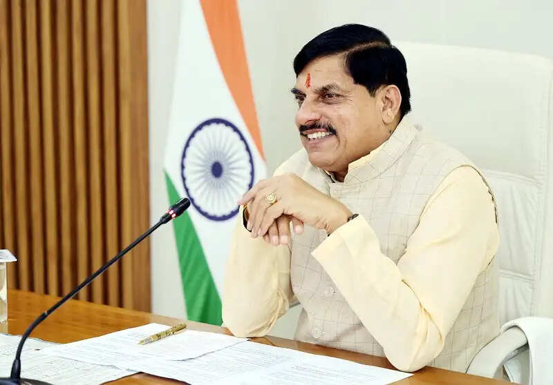 किसानों की खुशहाली से बदलेगी बुंदेलखंड की तस्वीर : मुख्यमंत्री डॉ. यादव