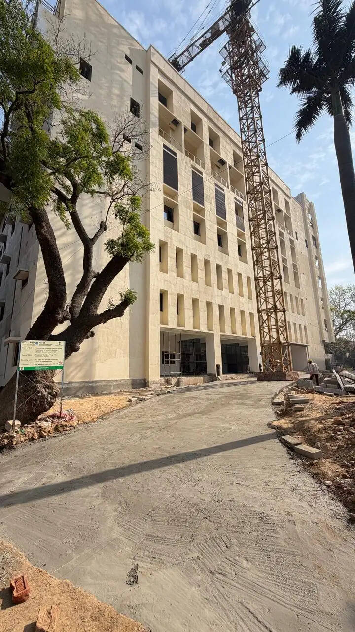 बीएचयू में नेशनल सेंटर ऑफ एजिंग की तैयारियां अंतिम चरण में, उपकरणों की खरीद प्रक्रिया शुरू