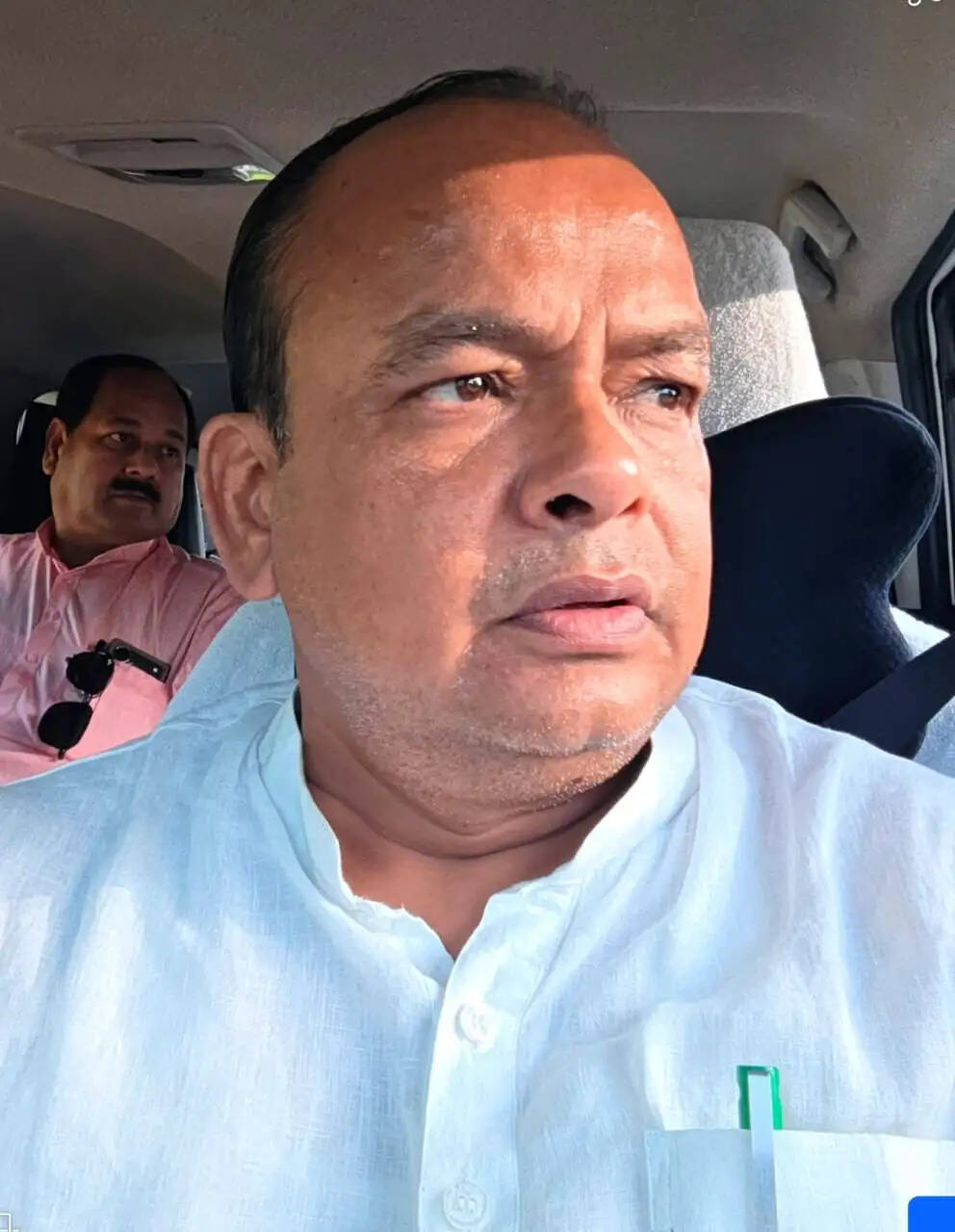 किसी परिवार के दुख को राजनीतिक मंच बनाना अमानवीय : इरफान
