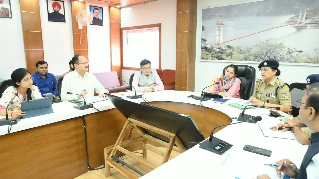 गत वर्ष की तुलना में टिहरी में सड़क दुर्घटनाओं में 41 फीसदी वृद्धि