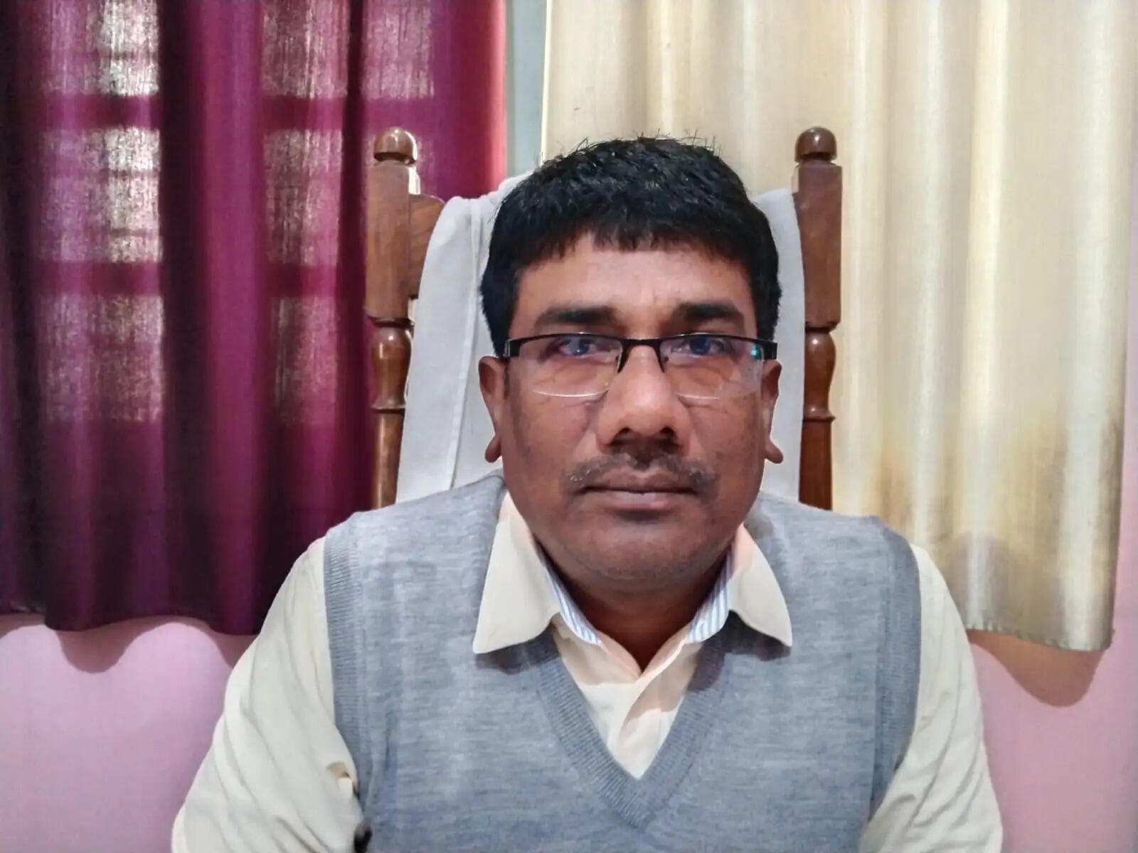 पॉली हाउस से बदली खेती की तस्वीर, किसानों की बढ़ी आमदनी