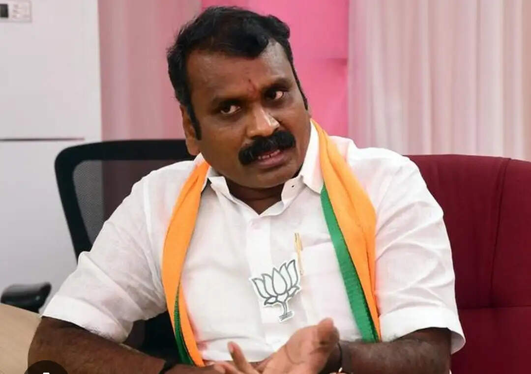 तमिलनाडु चुनाव के लिए भाजपा के 27 उम्मीदवारों की सूची जारी