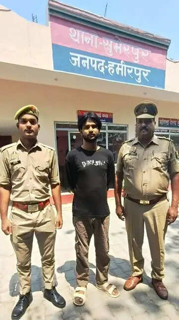 एके-47 गैंग के सदस्य को पुलिस ने भेजा जेल
