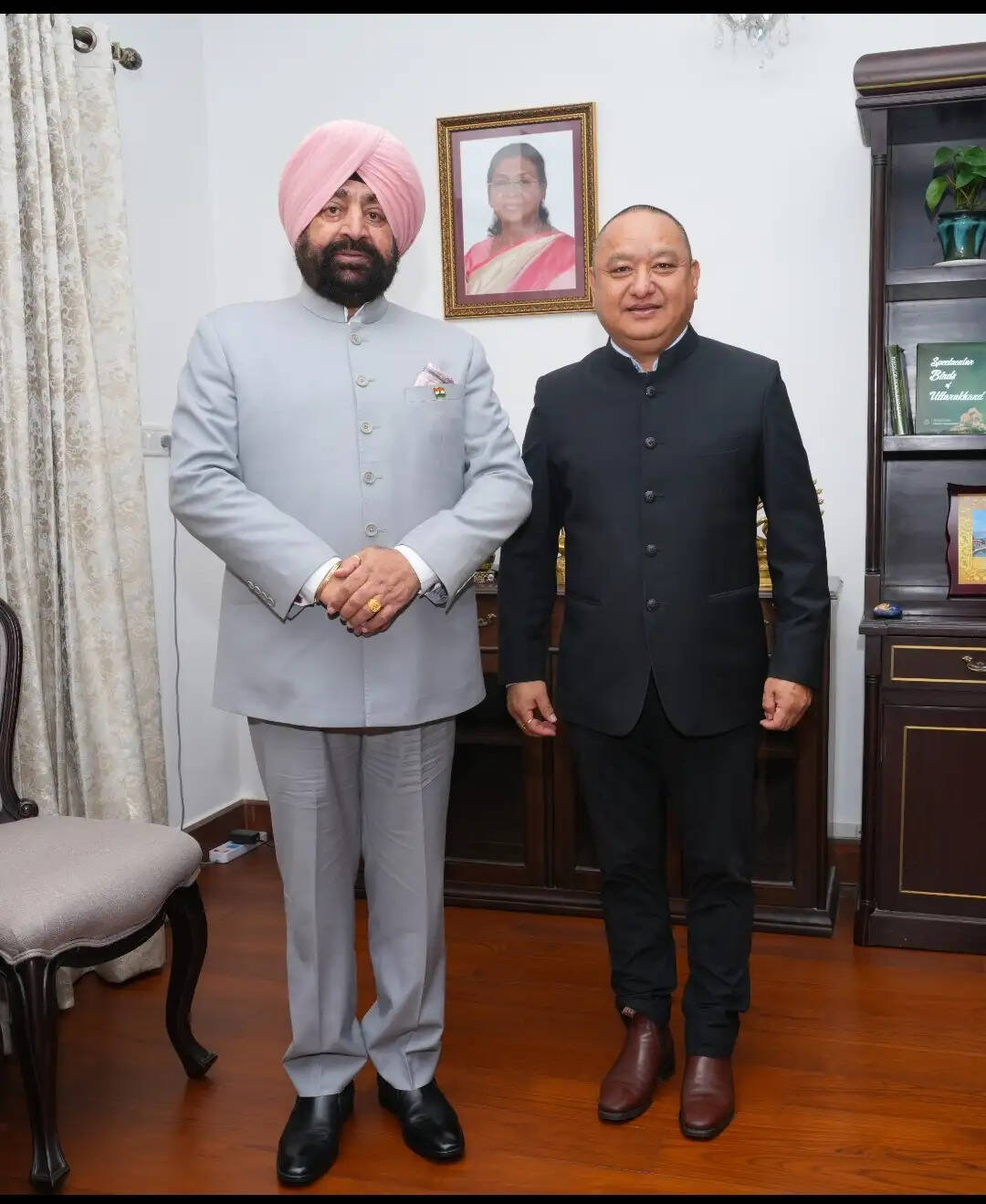 उत्तराखंड को बारहमासी पर्यटन गंतव्य बनाने पर जोर, साहसिक गतिविधियों का जिलावार कैलेंडर बनेगा