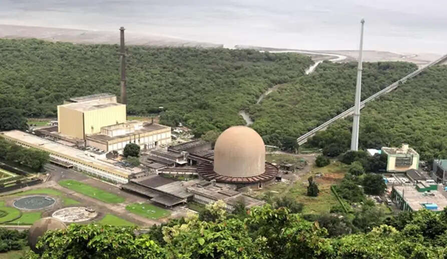 इतिहास के पन्नों में 04 अगस्त : एशिया के पहले परमाणु अनुसंधान रिएक्टर 'अप्सरा' की हुई शुरुआत