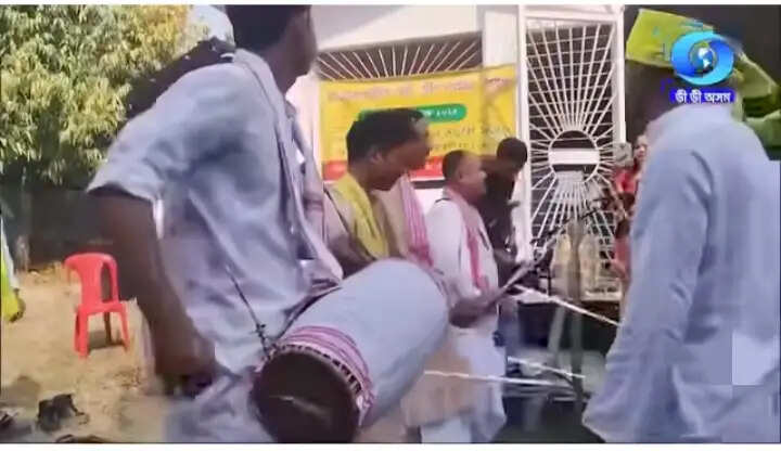 ख्रिंग ख्रिंग बैथो पूजा पर मुख्यमंत्री ने दी शुभकामनाएं