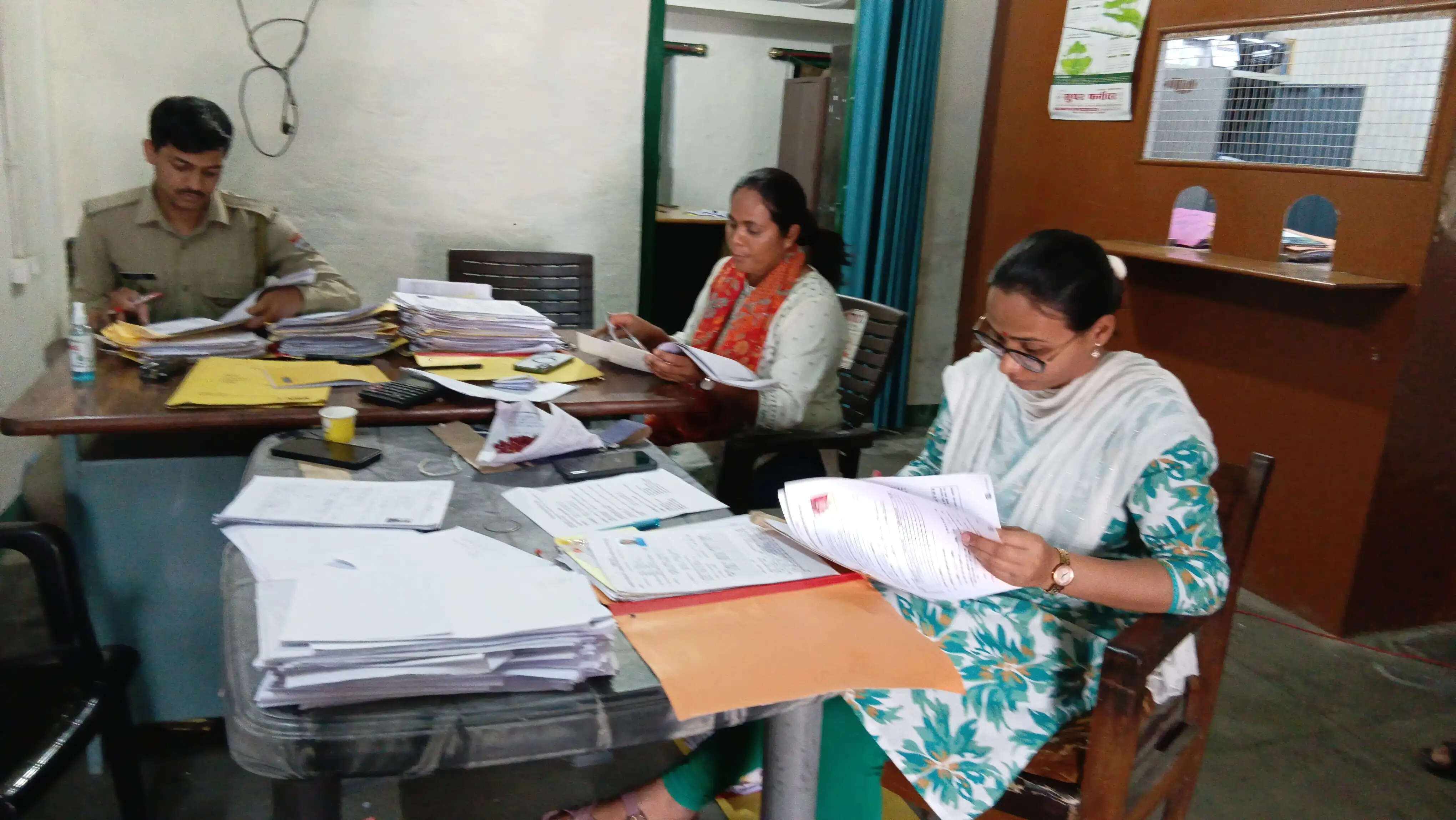 पौड़ी में होमगार्ड भर्ती के लिए भारी उत्साह, 4344 आवेदन