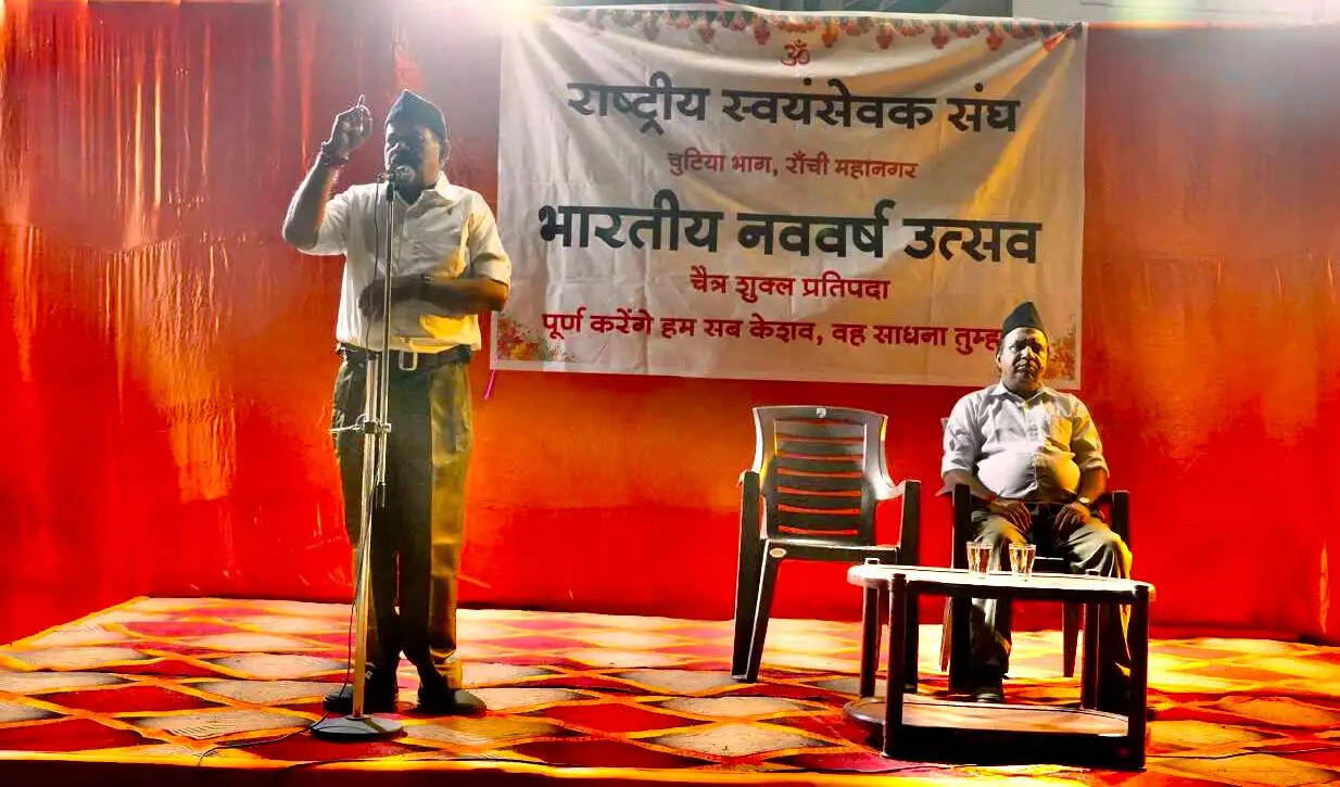 भारतीय जीवनदर्शन और प्रकृति के नवोदय का प्रतीक है चैत्र शुक्ल प्रतिपदा : गोपाल शर्मा