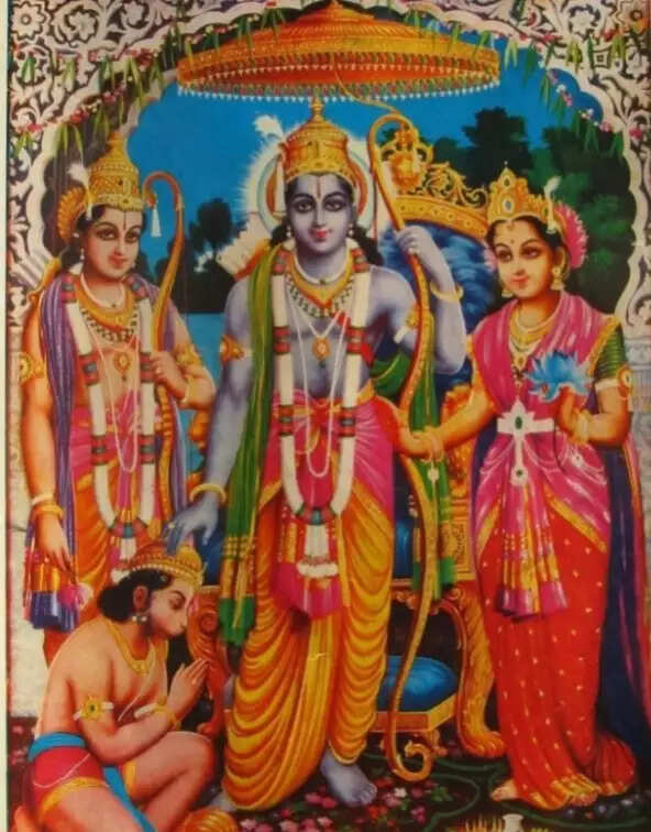 श्रीराम नवमी महोत्सव शुक्रवार 27 मार्च को मनाया जाना शास्त्र सम्मत