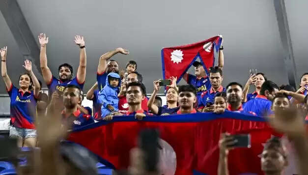 नेपाल ने टी-20 विश्व कप के लिए पूर्व ऑस्ट्रेलियाई क्रिकेटर इयान हार्वी को बनाया गेंदबाजी सलाहकार