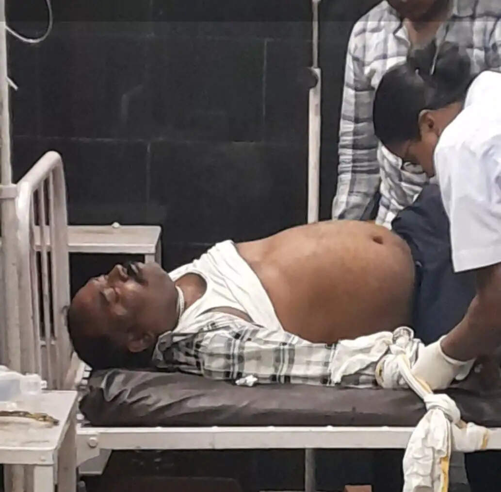 अनूपपुर: शादी की खुसियस बदली मातम में, दूल्हे के बड़े भाई ने सल्फास खाकर दी जान