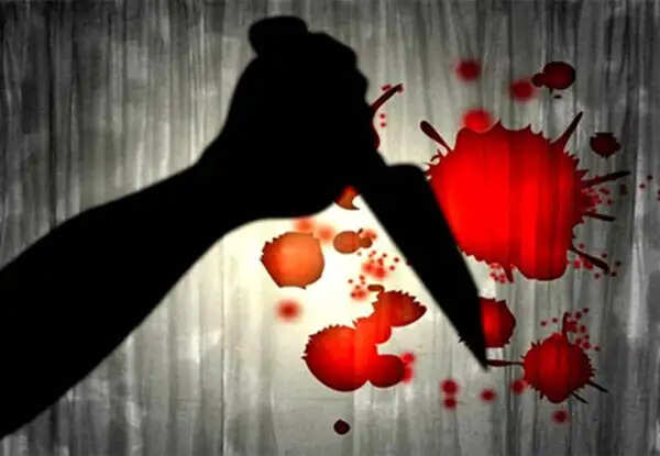 जबलपुर: पत्नी से अभद्रता का विरोध करने पर पति की चाकू मारकर हत्या, इलाज के दौरान मौत