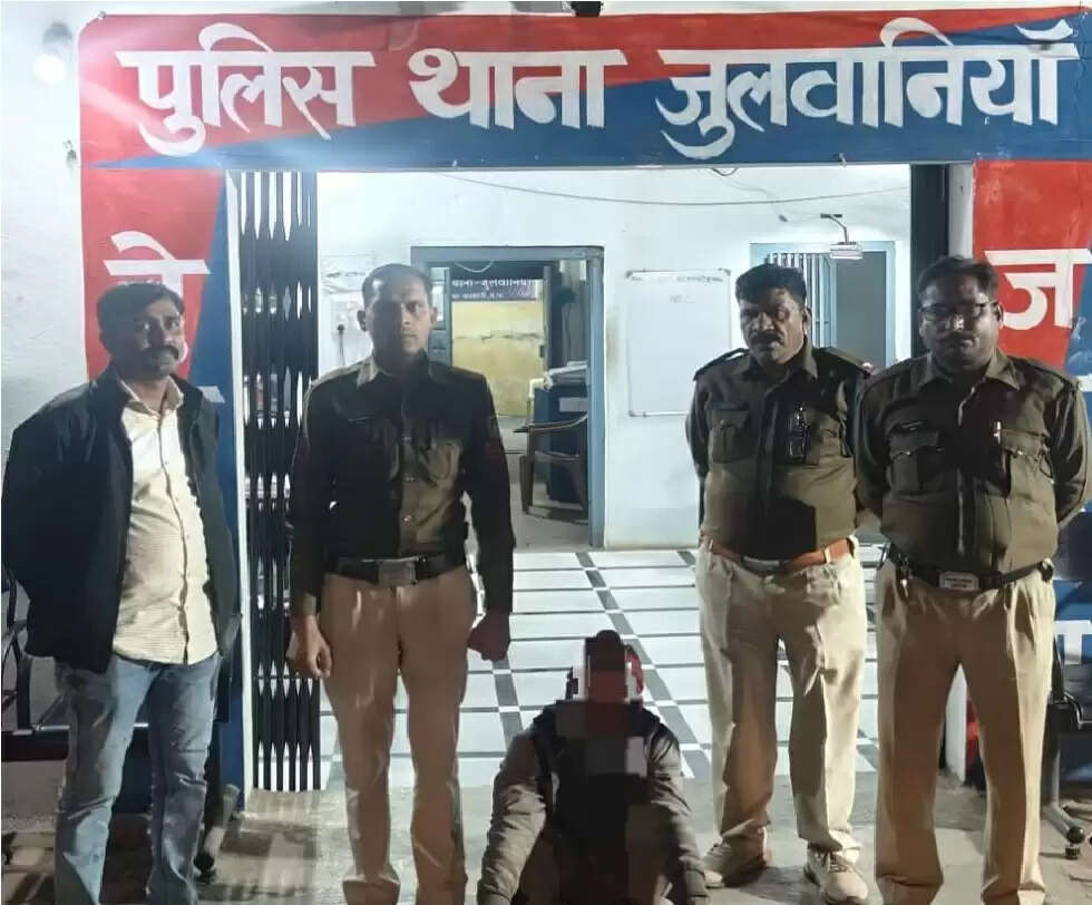 मप्र पुलिस का अवैध हथियारों पर कड़ा प्रहार, 10 दिनों में 15 हथियार बरामद, 10 आरोपी गिरफ्तार