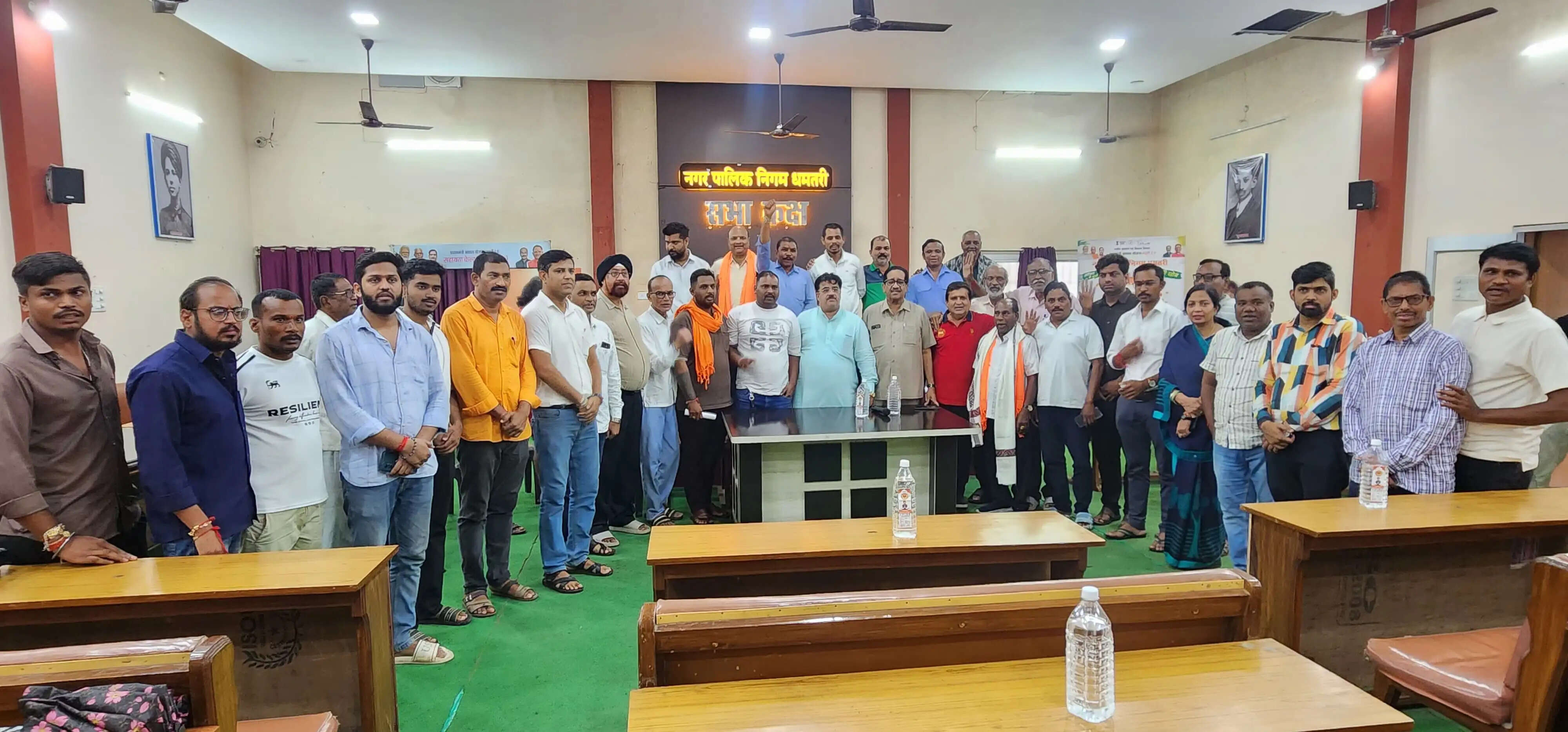 दही हांडी, गणेश स्थल सजावट और झांकी प्रतियोगिता को मिलेगा भव्य स्वरूप