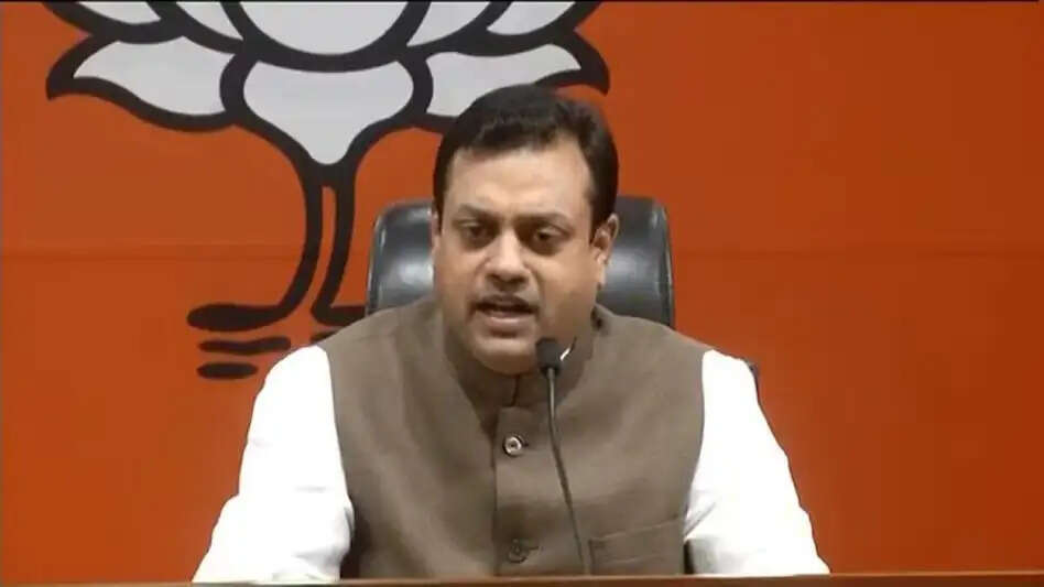 स्लोवाकिया का सम्मान प्रधानमंत्री मोदी के वैश्विक भरोसे की पहचान: भाजपा