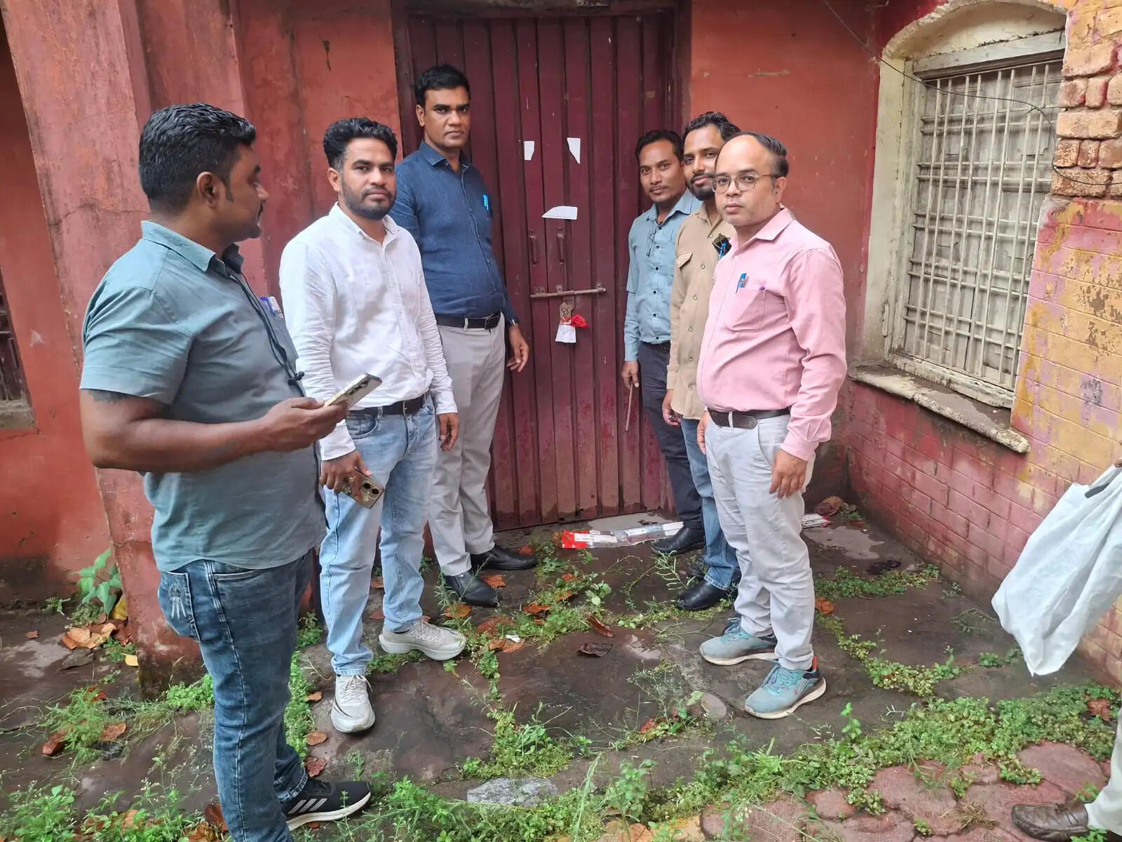 जबलपुर : बड़ी कार्रवाई, लगभग 20 करोड़ की बेशकीमती सरकारी भूमि पर अवैध कब्जा मुक्त