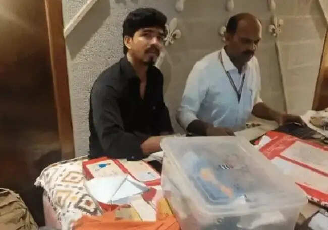 मप्र में बिजली कंपनी के इंजीनियर के ठिकानों पर लोकायुक्त का छापा, आय से 258 फीसदी ज्यादा संपत्ति का खुलासा
