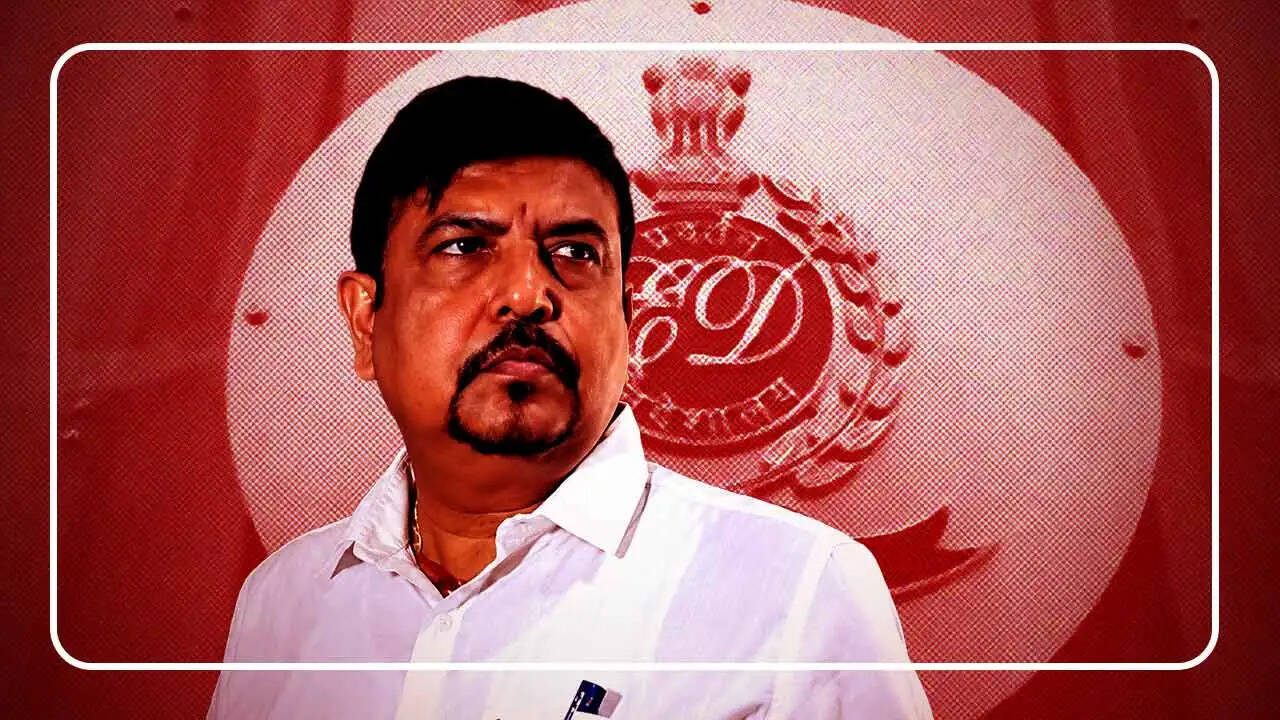 नगर निकाय भर्ती घोटाला : ईडी का दावा, सुजीत बोस के करीबी संस्थानों के जरिए हुआ करोड़ों का लेनदेन