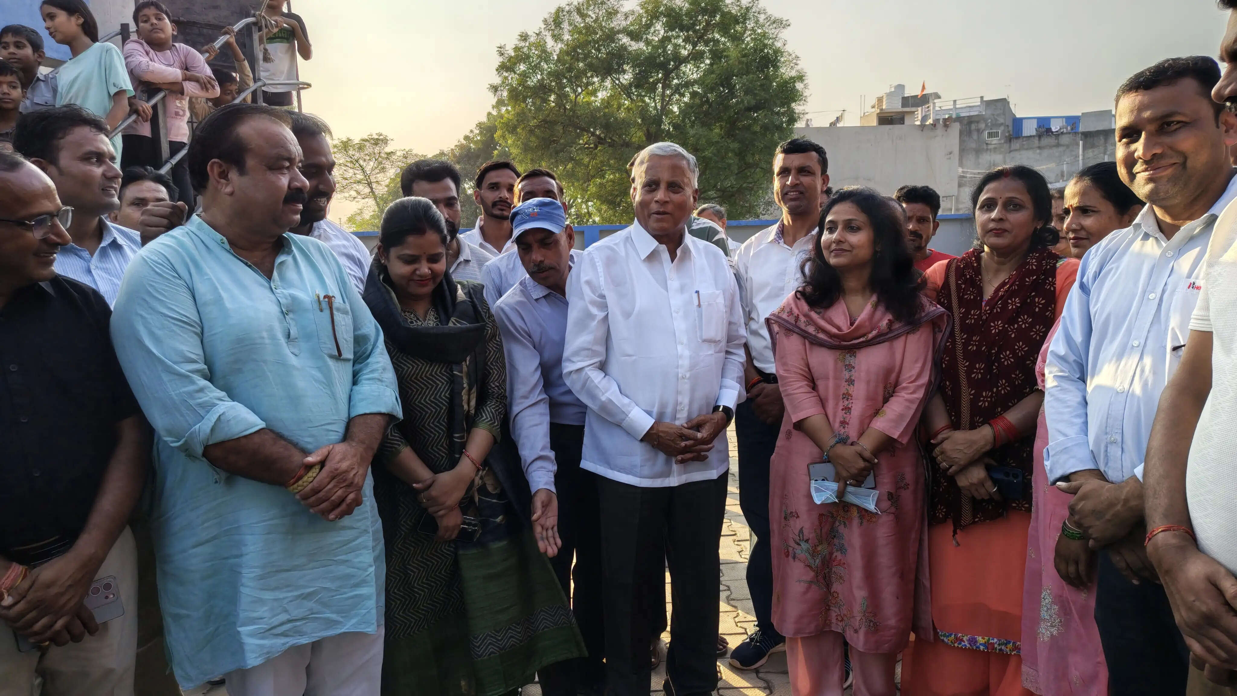 जल जीवन मिशन की योजनाओं में खामियां दूर कर समय पर काम पूरा करें : सोमन्ना