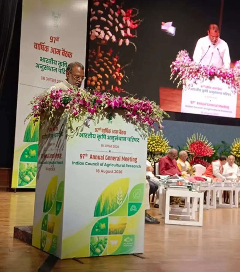 उद्यानिकी फसलों का विस्तार किसानों की आय बढ़ाने का प्रभावी माध्यम : नारायण सिंह कुशवाह