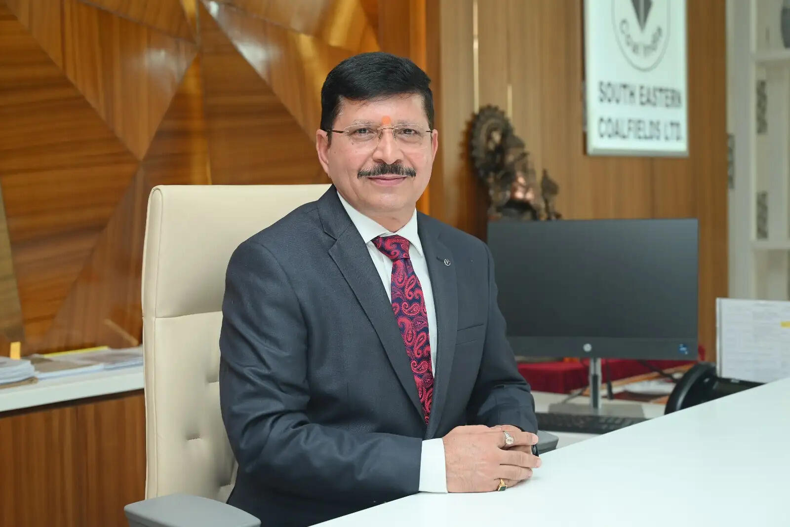 एसईसीएल का उत्पादन 167.7 एमटी पर पहुंचा, पिछले वर्ष के कुल आंकड़े को किया पार