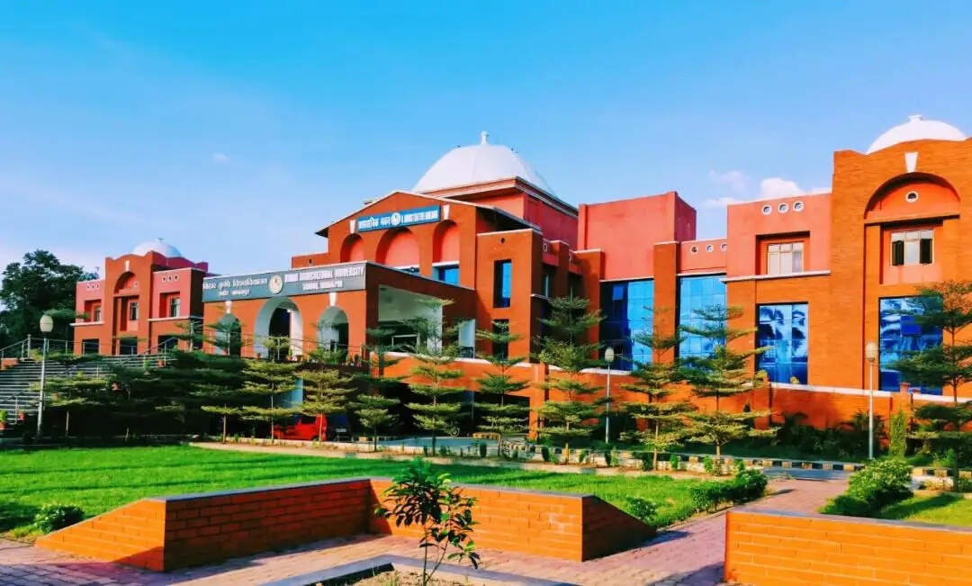 बीएयू सबौर को आईसीएआर से मिला प्रतिष्ठित ए ग्रेड, शैक्षणिक उत्कृष्टता को मिली मजबूती