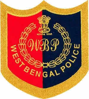 राज्य पुलिस की कार्रवाई, बरुईपुर में दो पुलिसकर्मी निलंबित