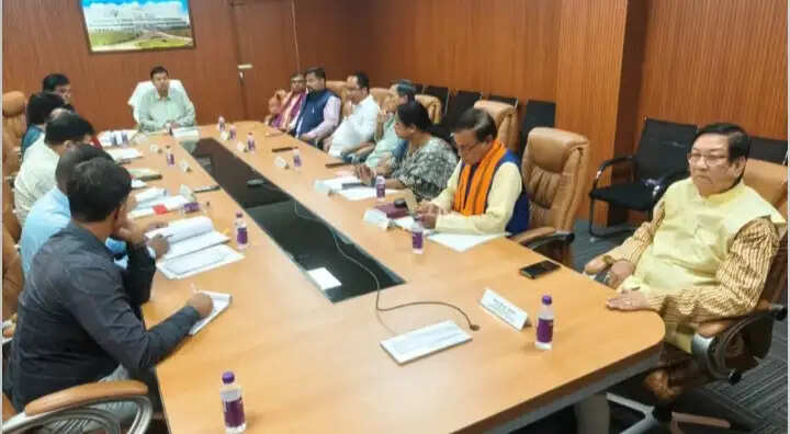 त्रिपुरा विधानसभा का बजट सत्र 13 मार्च से