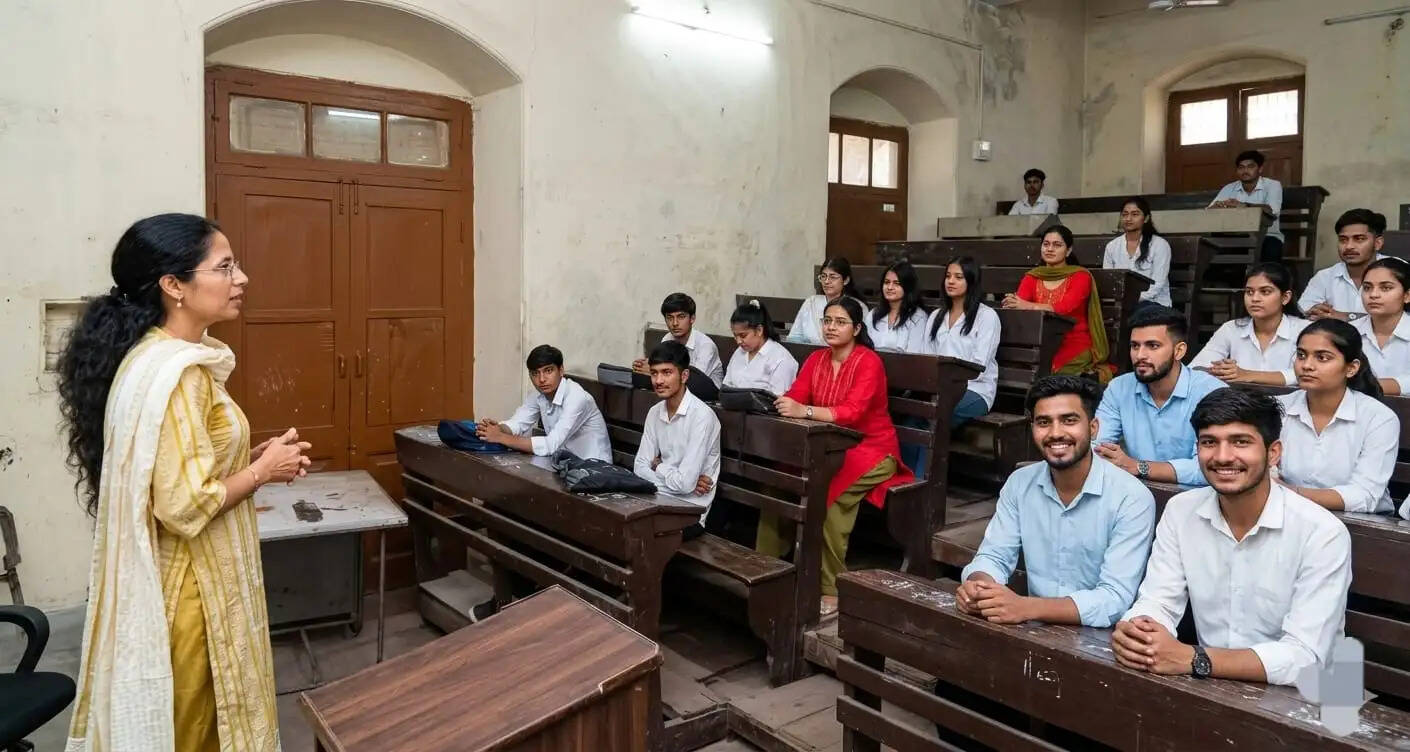 जीजीएम साइंस कॉलेज जम्मू में नशा मुक्ति जागरूकता एवं काउंसलिंग कार्यक्रम आयोजित