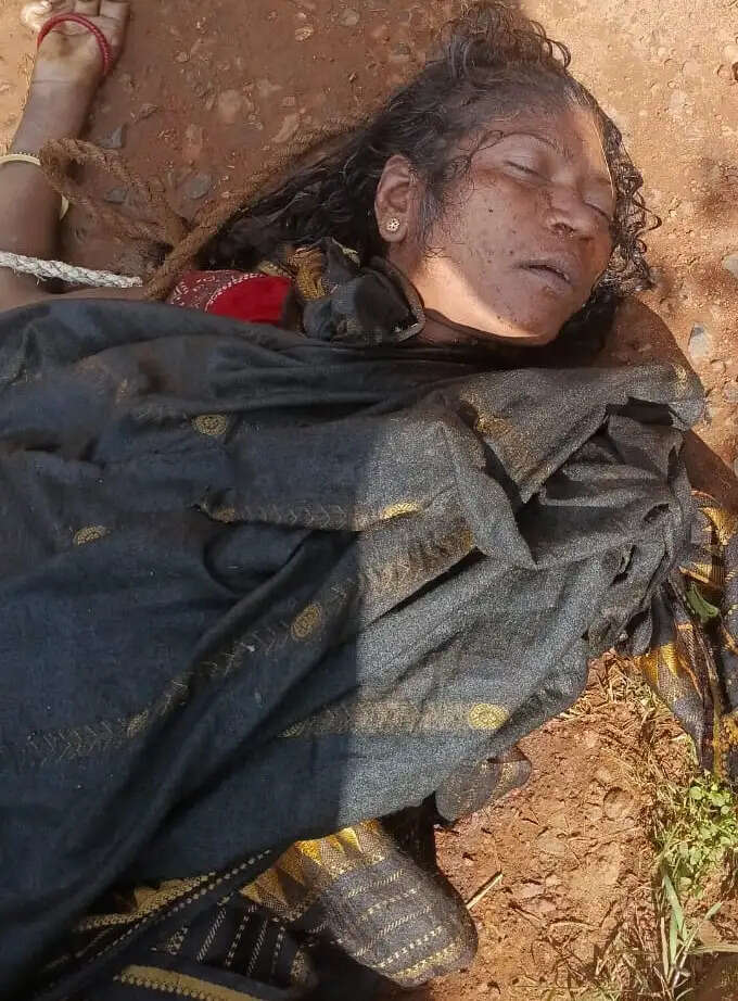 अनूपपुर: अमरकंटक में दो अलग-अलग हादसों में दो लोगों की मौत