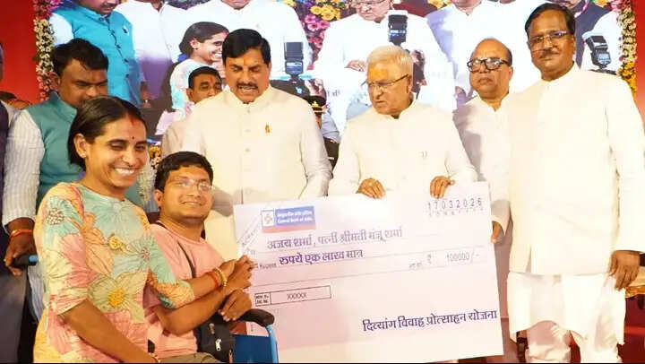 सिंहस्थ-2028 होगा सनातन संस्कृति का वैश्विक-समागम : मोहन यादव