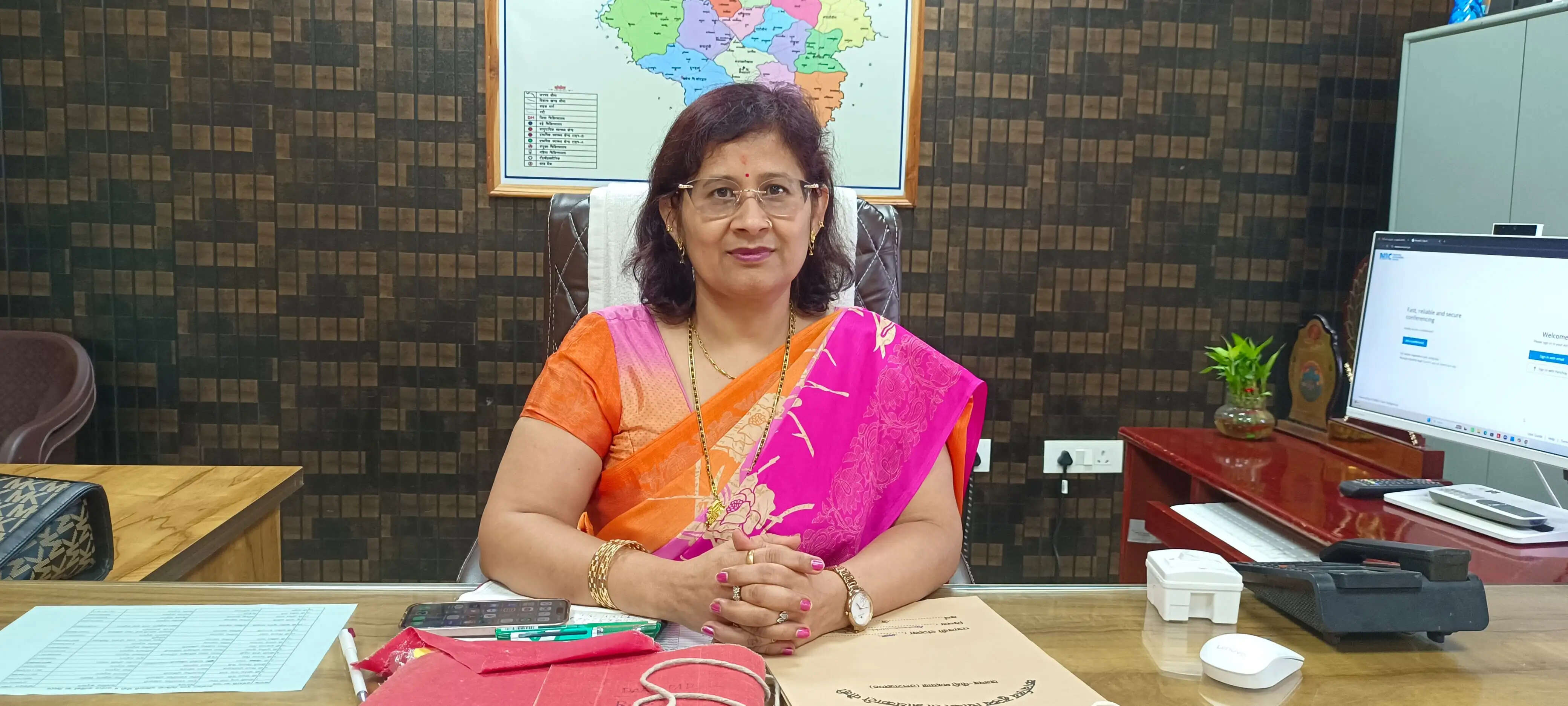 सीजनल इन्फ्लूएंजा को लेकर स्वास्थ्य विभाग अलर्ट