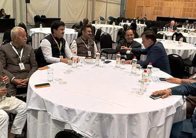 कानून बनने के बाद उसके असर की समीक्षा जरूरी : कुलदीप सिंह पठानिया