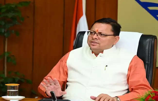 उत्तराखंड ने&nbsp; 98.7 प्रतिशत की साक्षरता दर का ऐतिहासिक रिकॉर्ड बनाया, पूर्ण साक्षरता का दर्जा किया हासिल