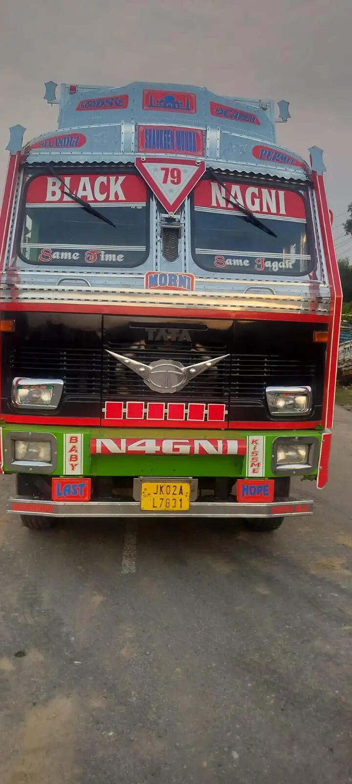हटली मोड़ में गोवंश तस्करी प्रयास विफल, 14 गोवंश मुक्त, दो गिरफ्तार