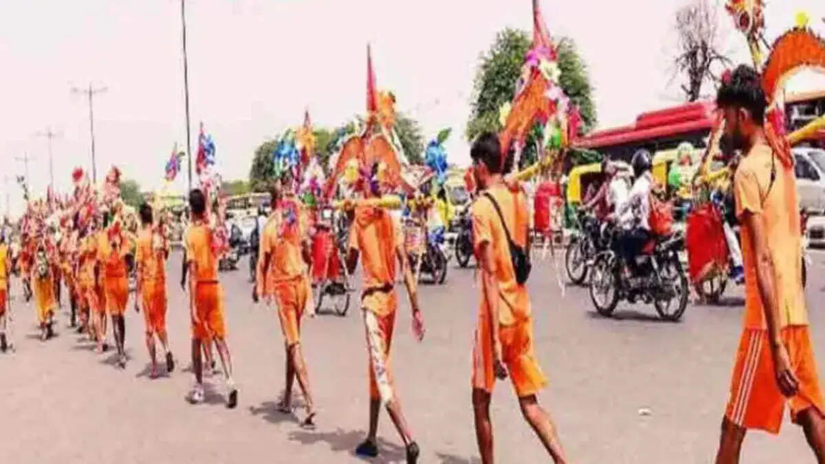 शिव भक्तों को तत्काल स्वास्थ्य सेवा देने के लिए तैनात होंगी मोबाइल हेल्थ टीम