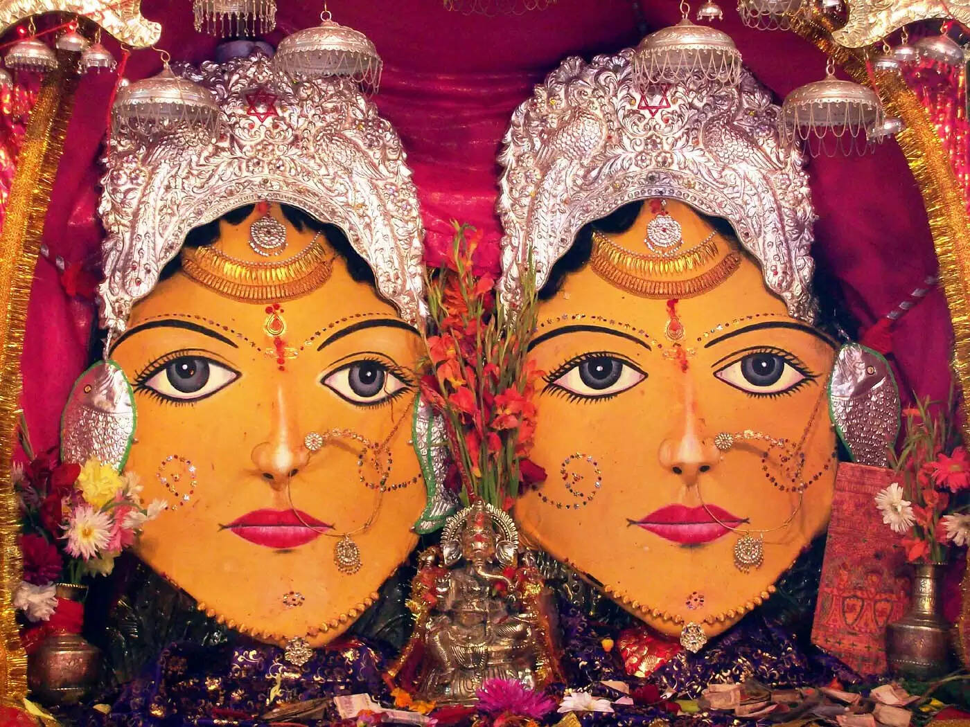 124वें श्री नन्दा देवी महोत्सव की तैयारियों को लेकर 22 जुलाई को होगी प्रशासनिक तैयारी बैठक