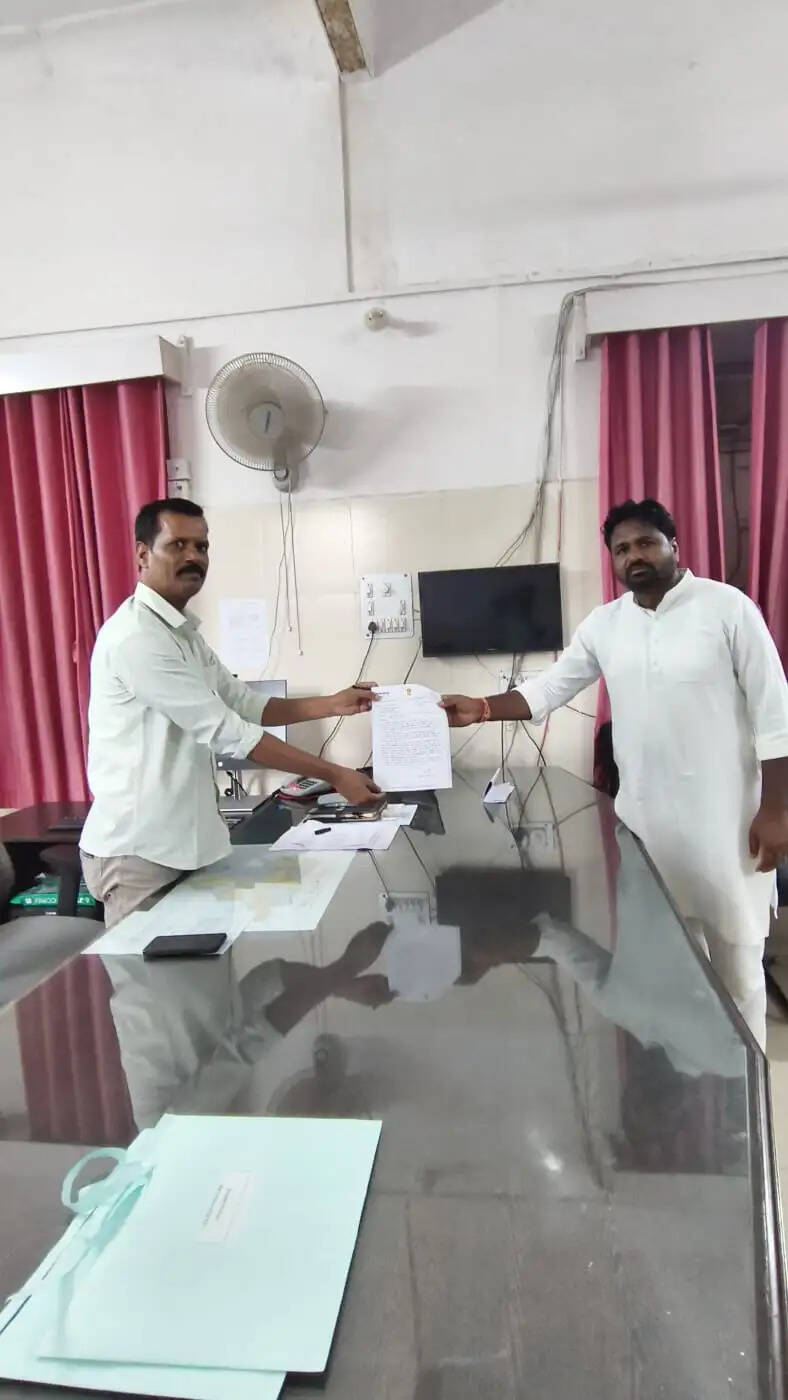 डूंगरपुर रेलवे स्टेशन का नाम भील राजा डूंगर बरण्डा करने की मांग, विधायक गणेश घोघरा ने मुख्यमंत्री को लिखा पत्र