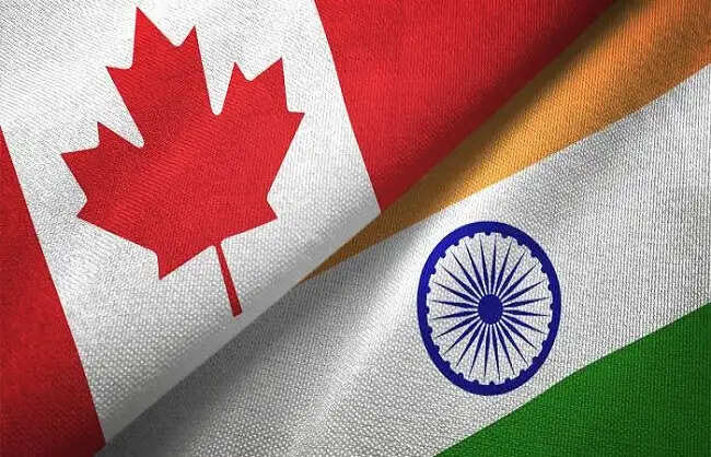भारत और कनाडा के बीच एफटीए पर वार्ता का दूसरा दौर शुरू