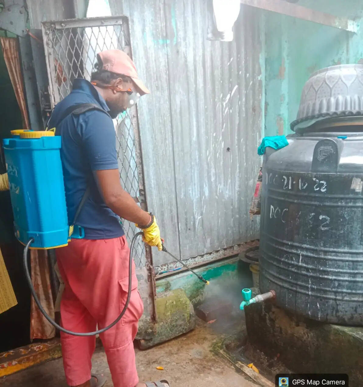 खड़गपुर मंडल में स्टेशनों और रेलवे परिसरों की होगी गहन सफाई