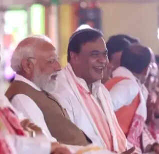 असम बाढ़: प्रधानमंत्री ने मुख्यमंत्री से की बात, राहत और पुनर्वास के लिए हरसंभव सहायता का भरोसा