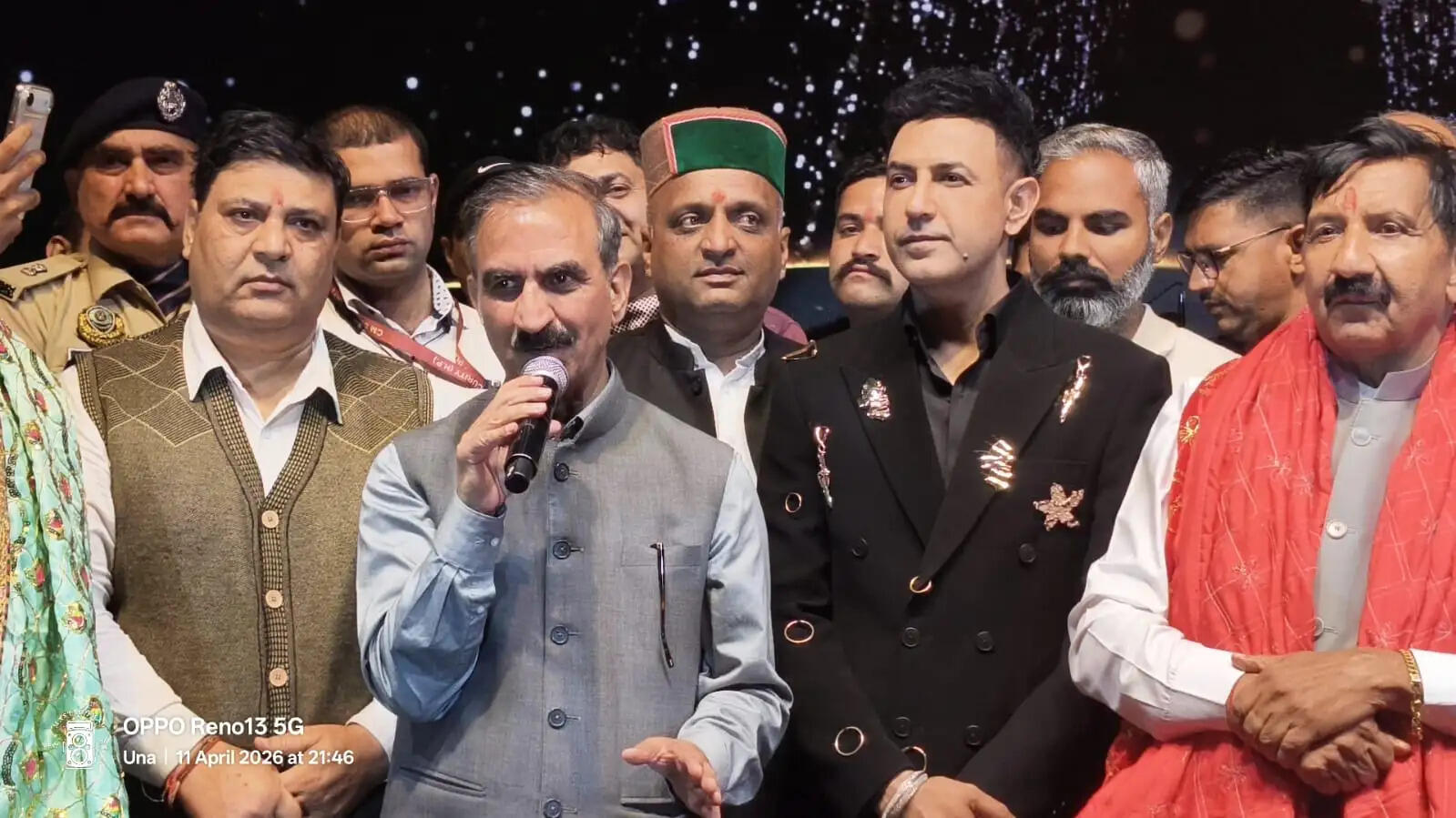 झूठे प्रचार से राजनीतिक रोटियां सेंक रही भाजपा : सुक्खू