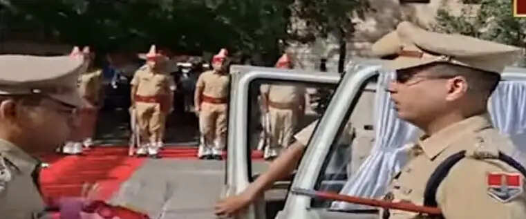 काउंसलिंग के जरिए कम्यूनिटी सर्विस को देंगे बढ़ावा