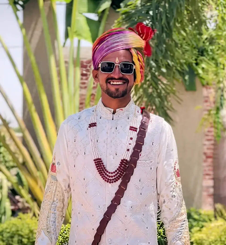 उज्जैन: घोड़ी चढ़ते ही दूल्हे पर दुष्कर्म का प्रकरण दर्ज, फरार आरोपी की तलाश कर रही पुलिस