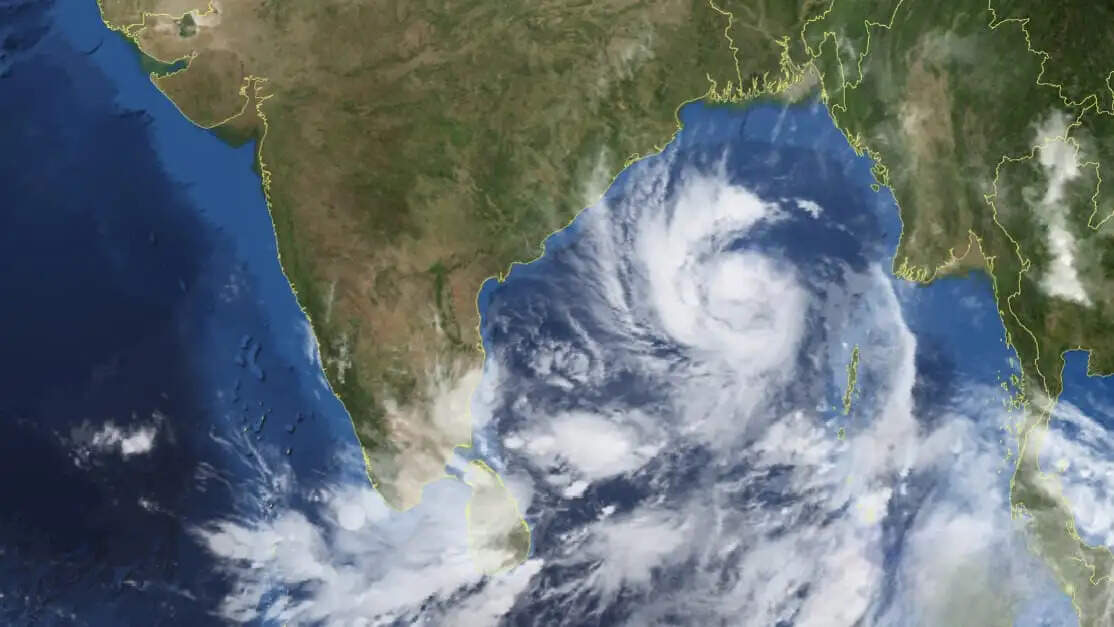 चक्रवाती तूफान अर्नब&nbsp;के मद्देनजर छत्तीसगढ़ में अलर्ट जारी, जनसुरक्षा के लिए व्यापक तैयारियां